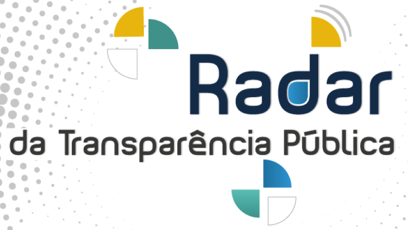 Radar da Transparência